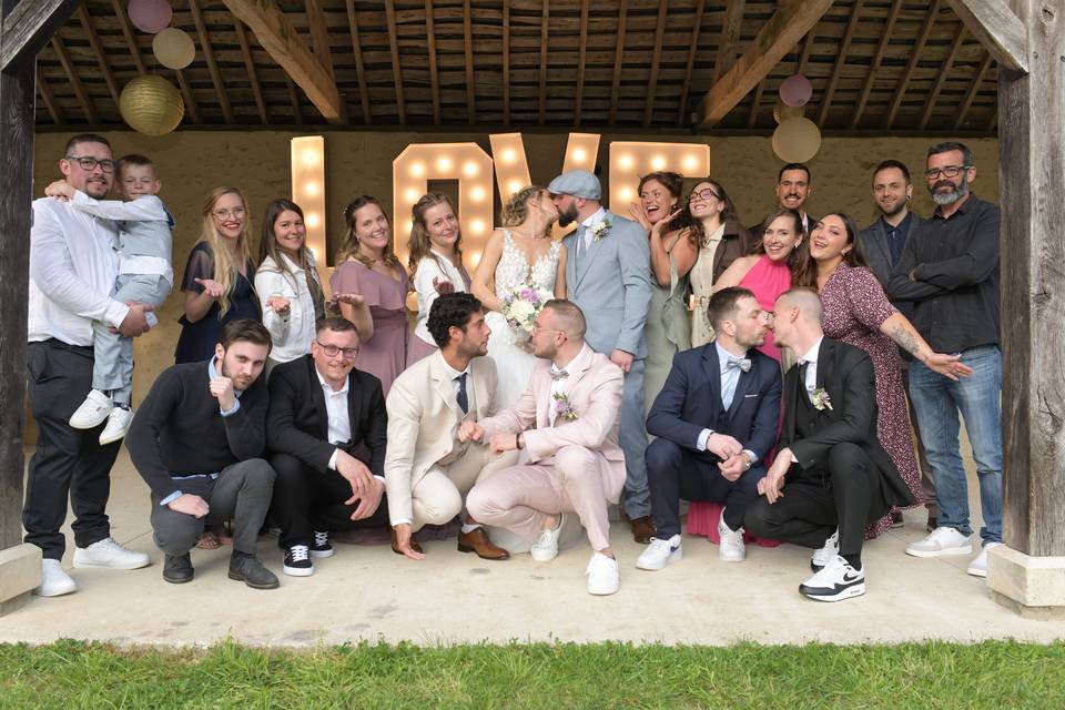 Photographe de Mariage Rennes