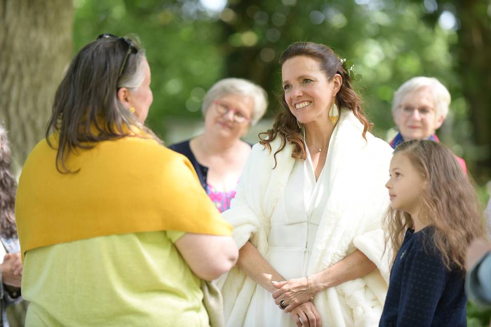 Photo de Mariage - Bretagne