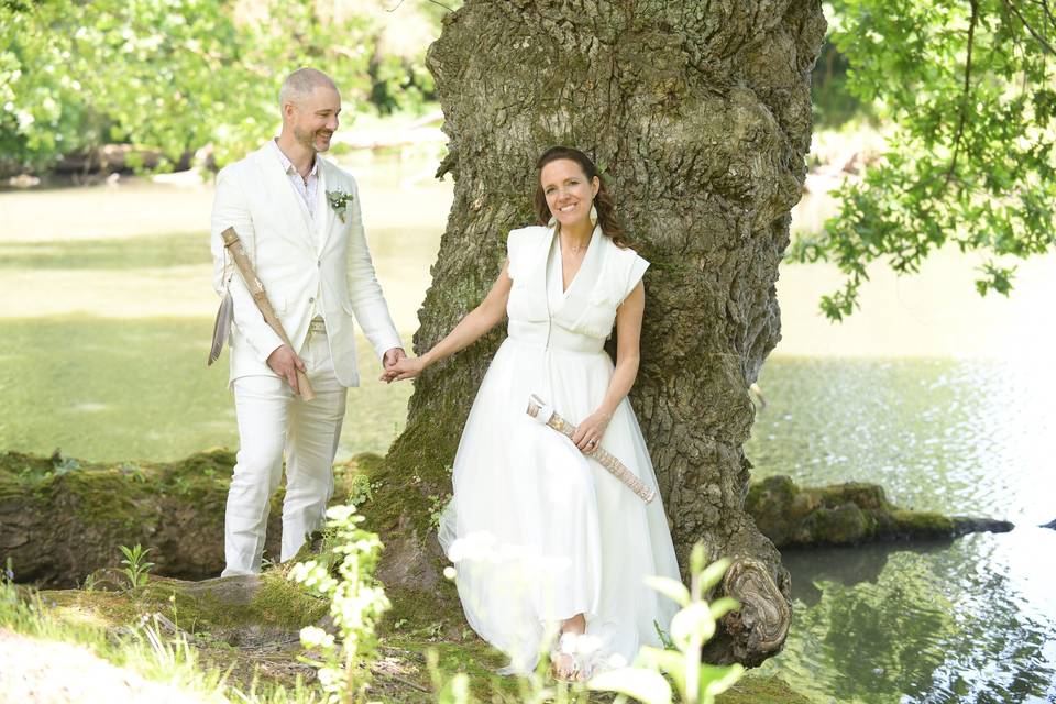 Photographe de Mariage Rennes
