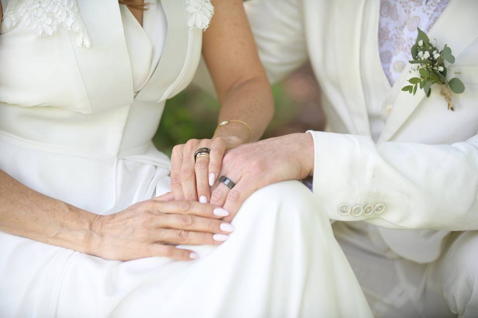 Photographe de Mariage Rennes