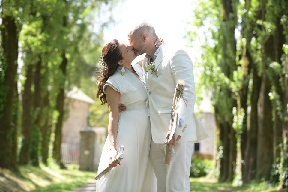 Photographe de Mariage Rennes