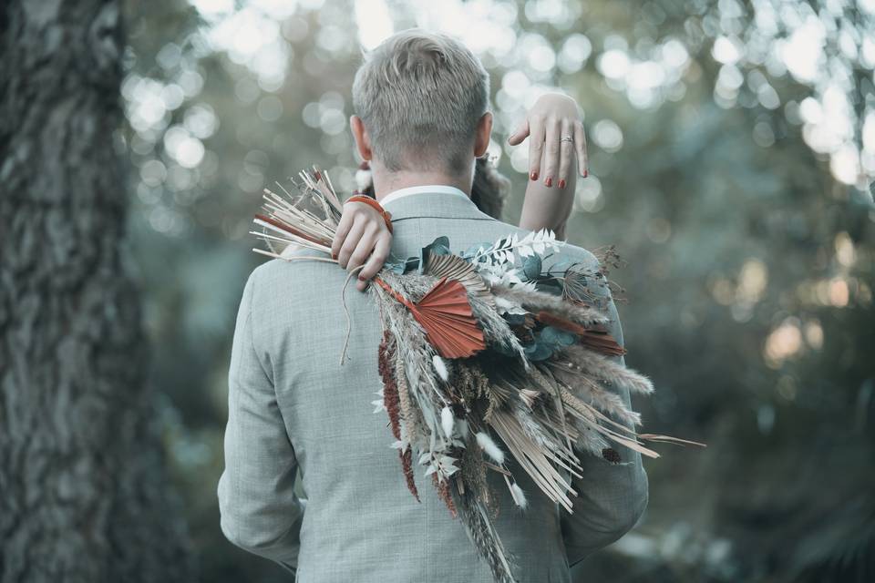 Photographe de Mariage Rennes