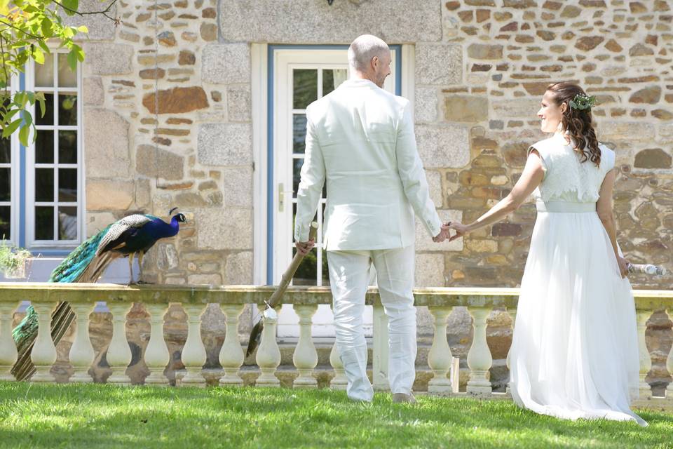 Photographe de Mariage Rennes