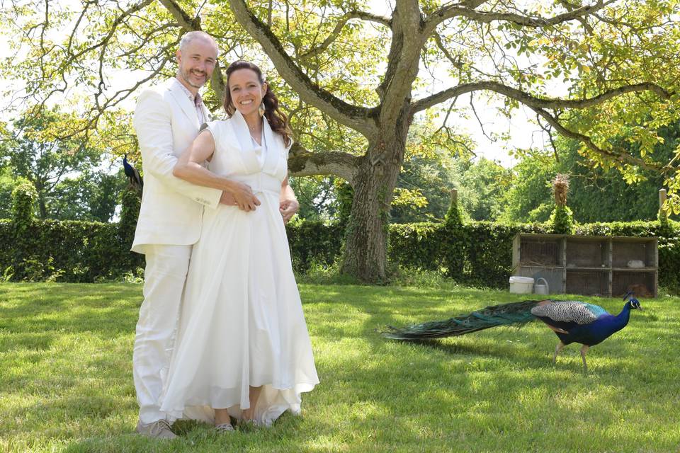 Photographe de Mariage Rennes