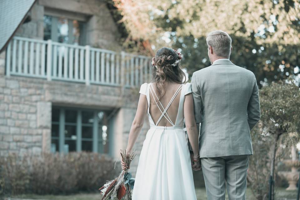Photographe de Mariage Rennes