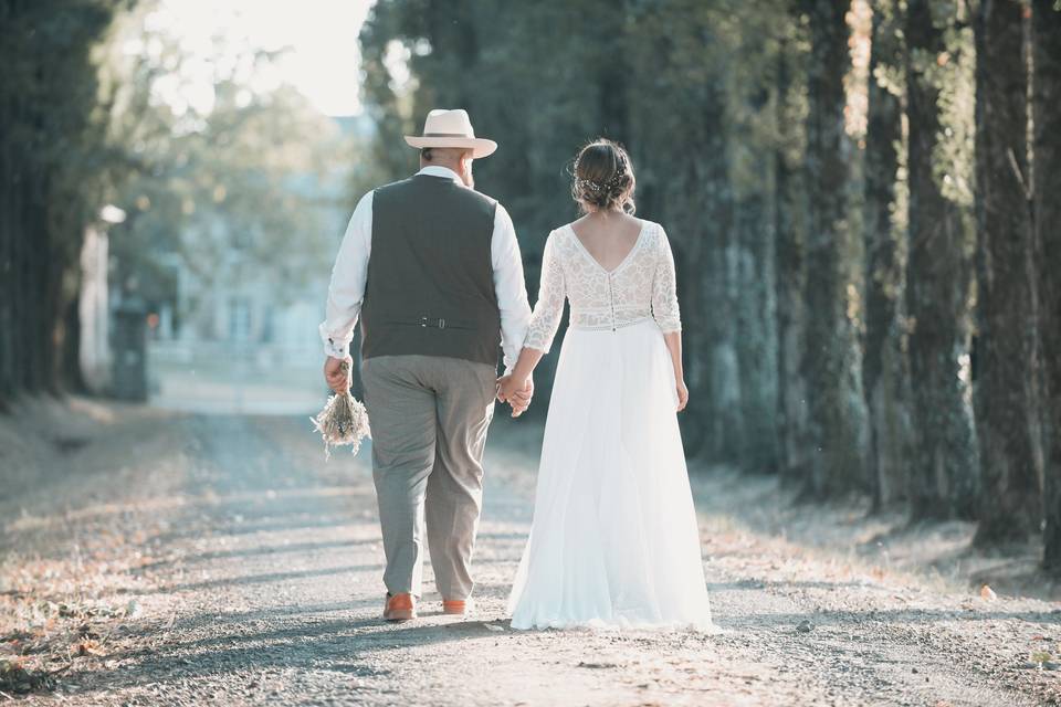 Photographe de Mariage Rennes
