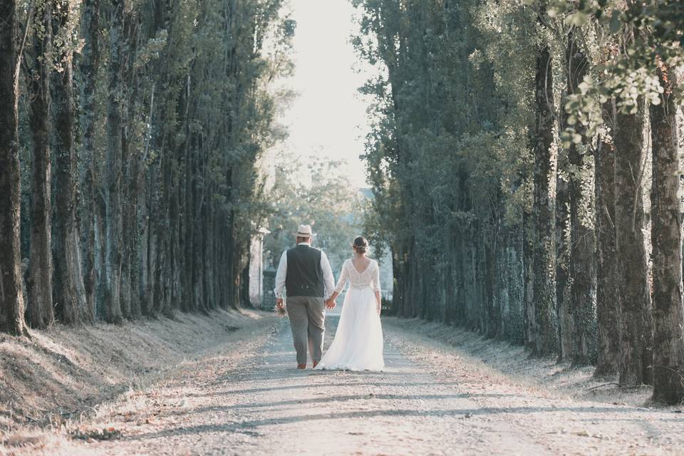 Photographe de Mariage Rennes