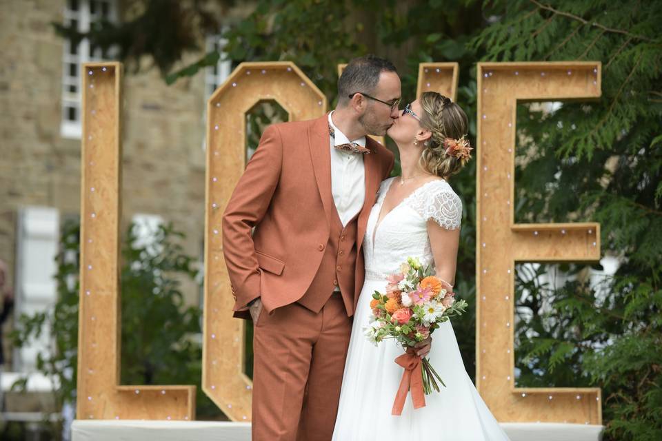 Photo de Mariage - Bretagne