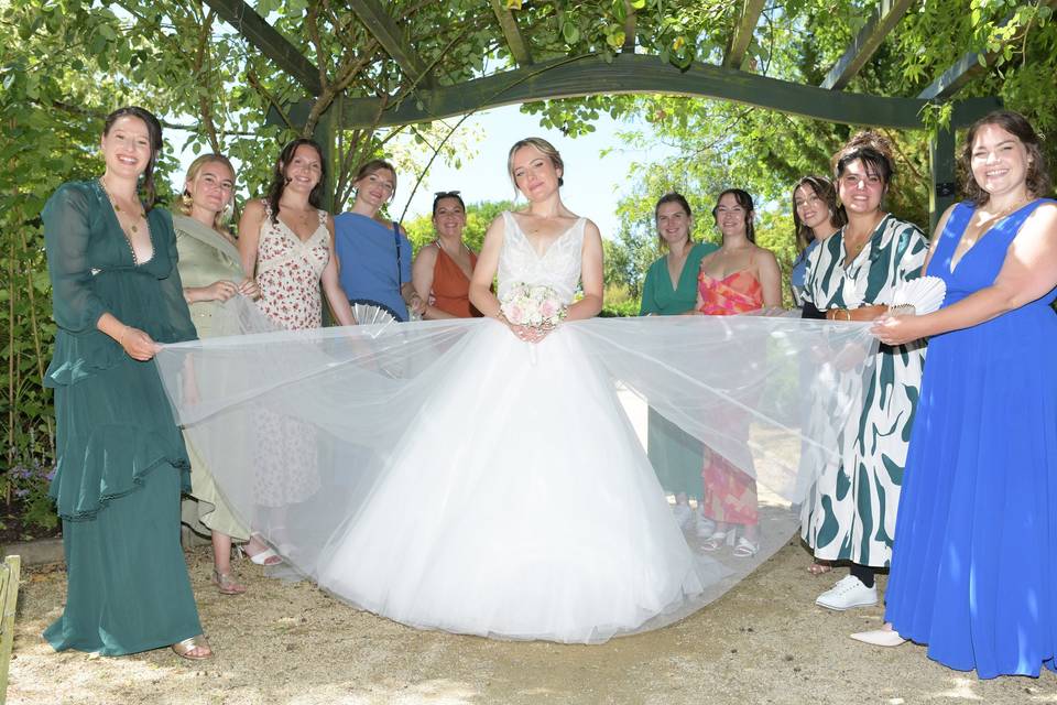 Photographe de Mariage Rennes
