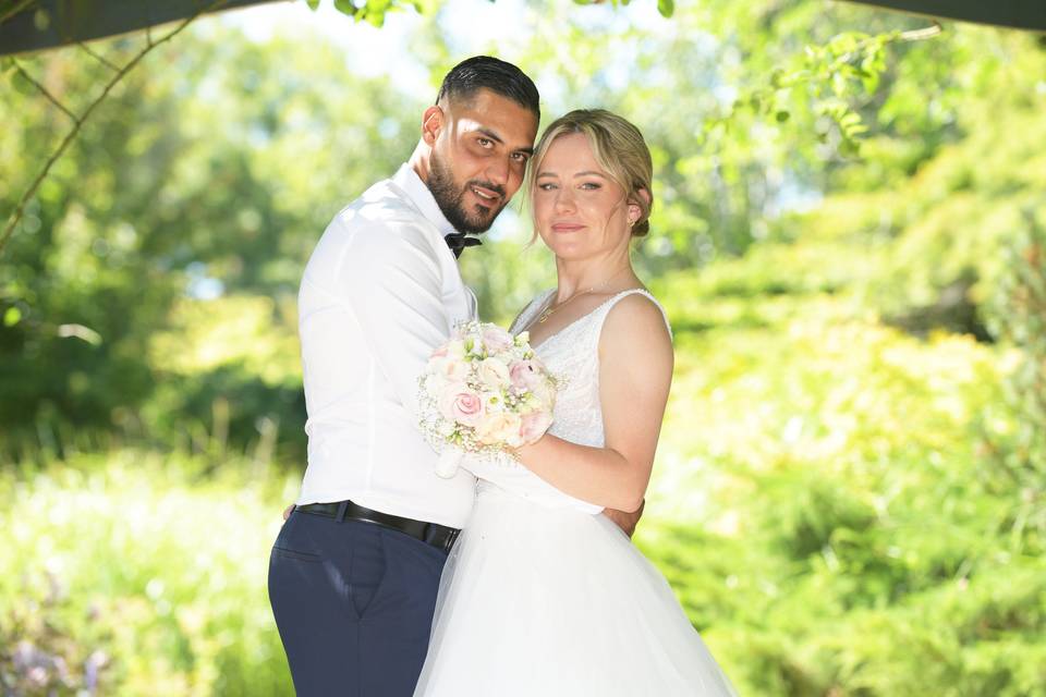 Photographe de Mariage Rennes