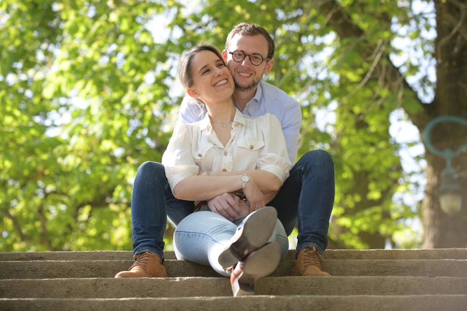 Photographe de Mariage Rennes