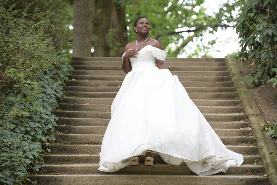 Photographe de Mariage Rennes