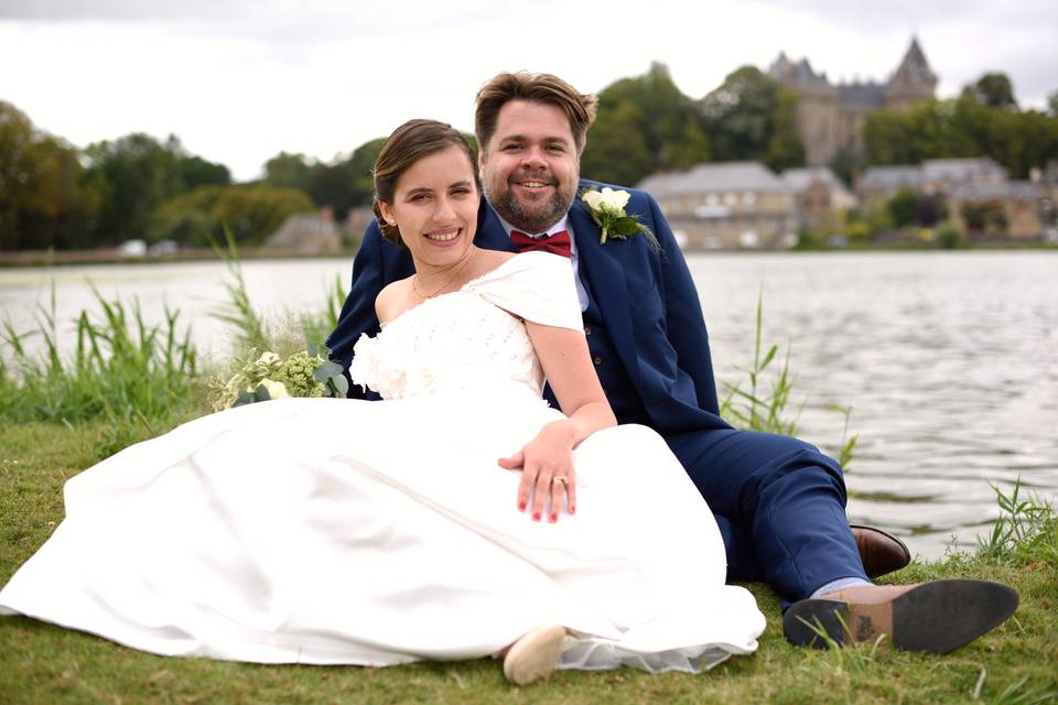 Photographe de Mariage Rennes
