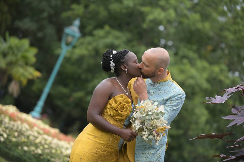Photographe de Mariage Rennes