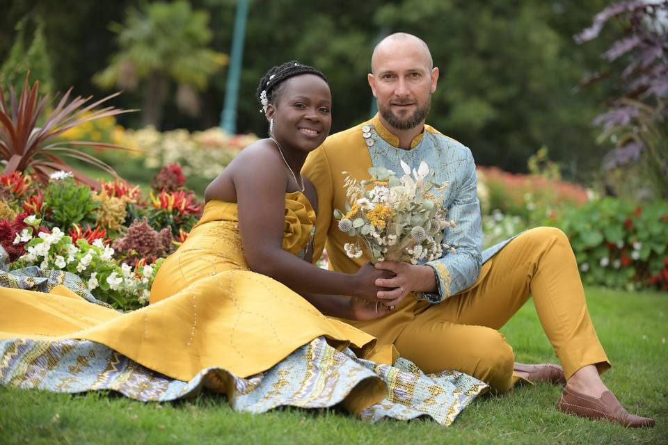Photographe de Mariage Rennes
