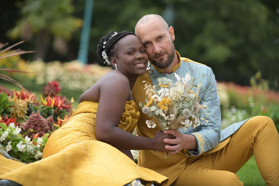 Photographe de Mariage Rennes
