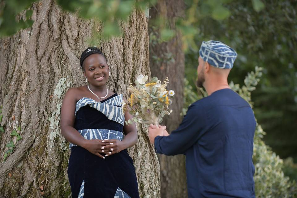 Photo de Mariage - Bretagne