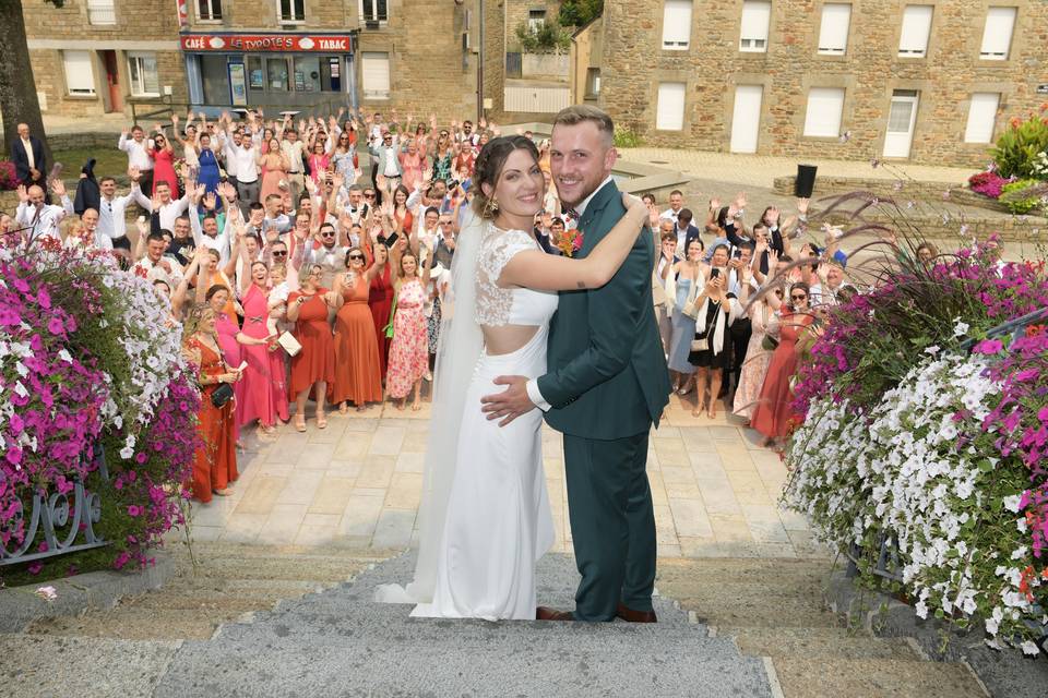 Photographe de Mariage Rennes