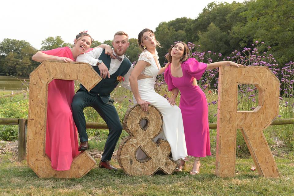 Photographe de Mariage Rennes