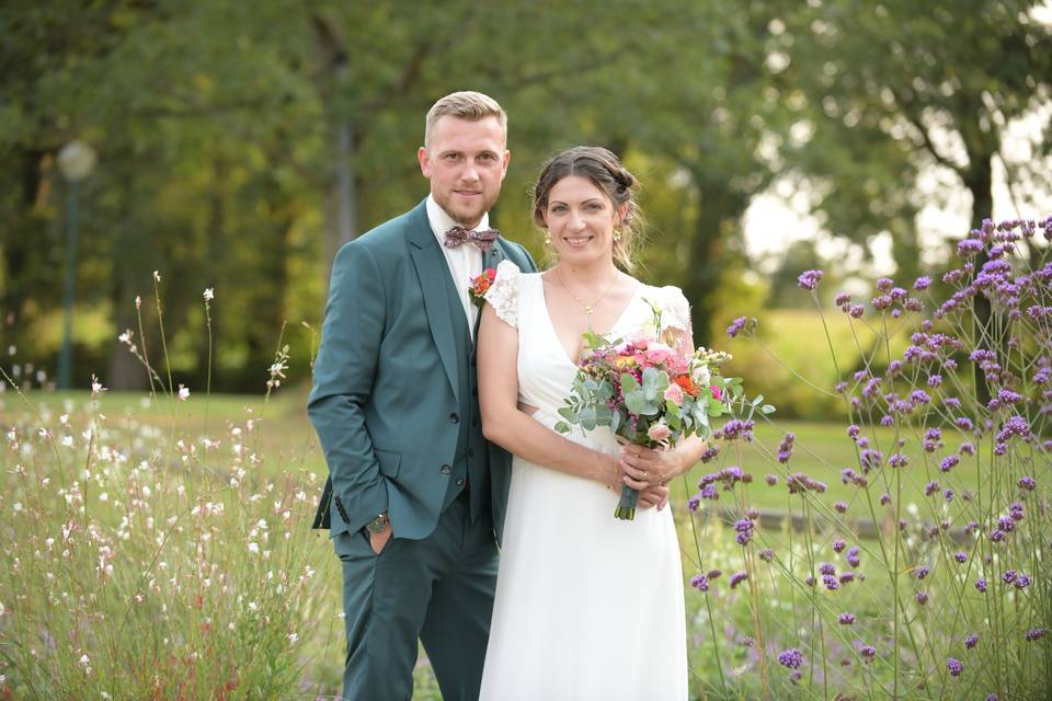 Photographe de Mariage Rennes