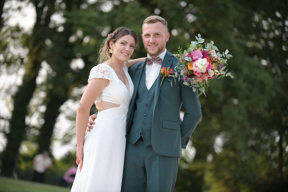 Photo de Mariage - Bretagne
