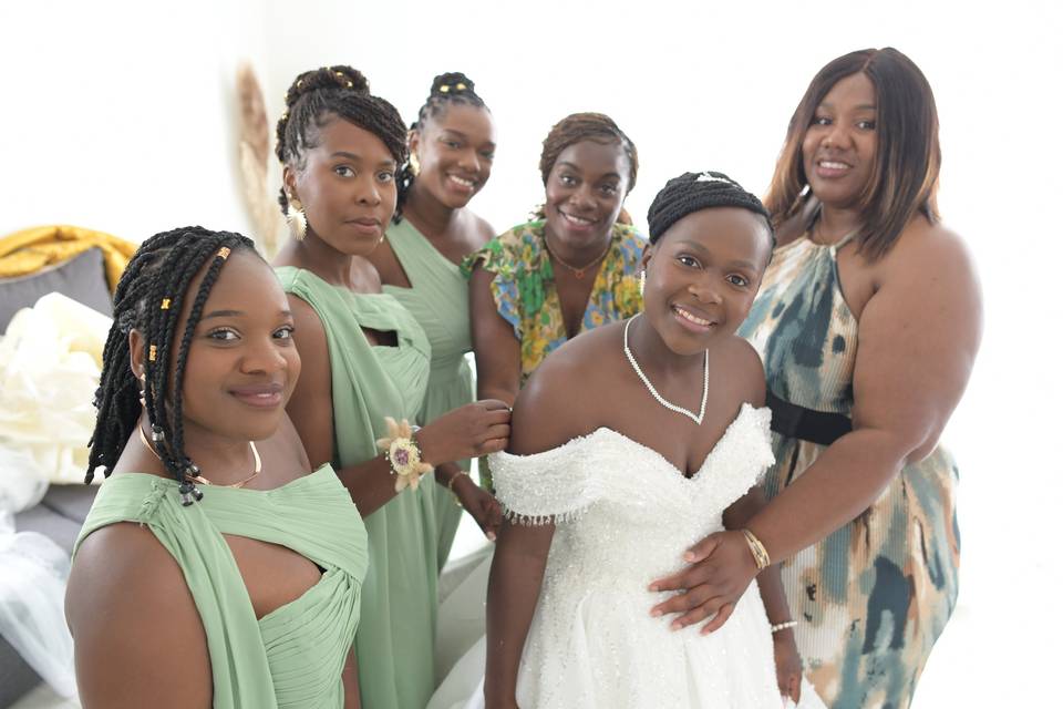 Photographe de Mariage Rennes