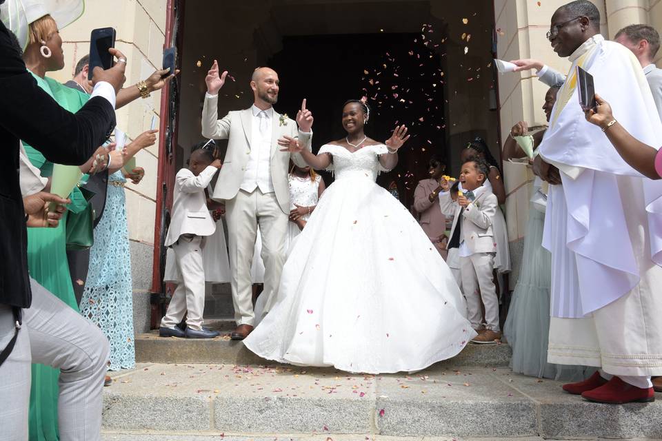 Photographe de Mariage Rennes
