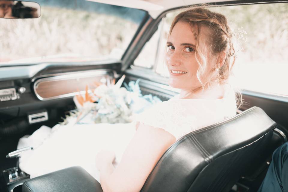 Photographe de Mariage Rennes