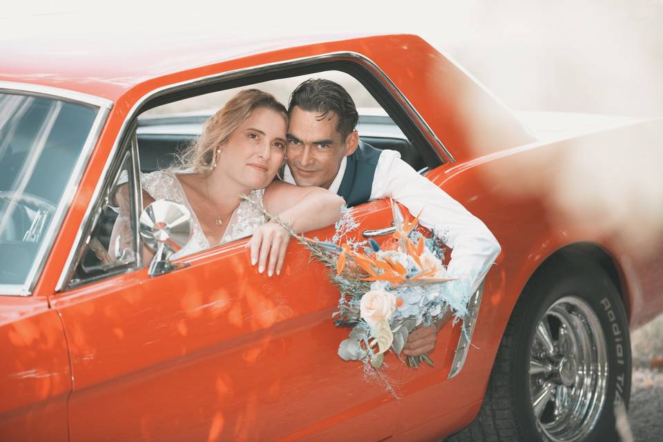 Photo de Mariage - Bretagne