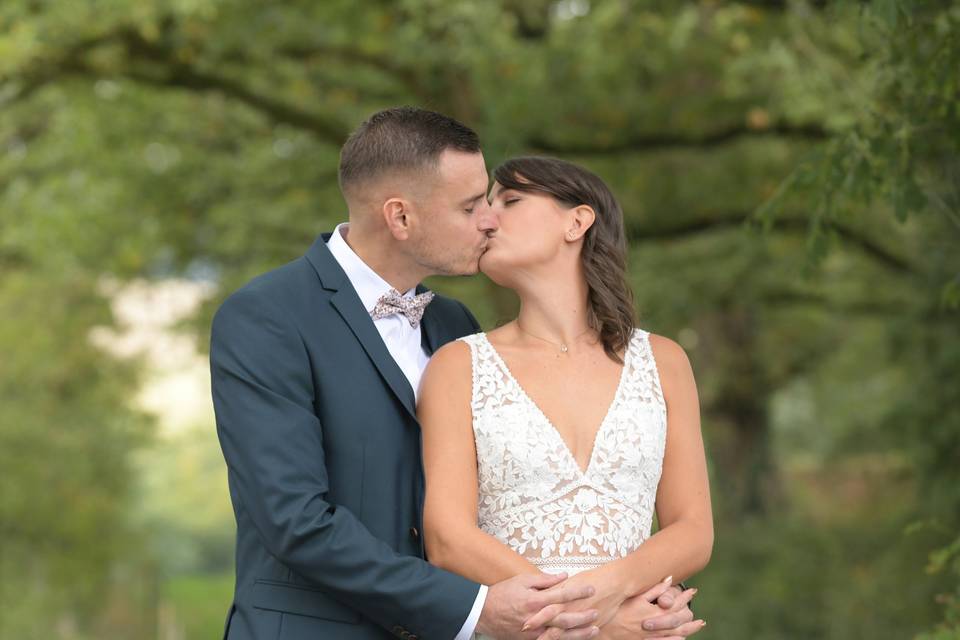 Photographe de Mariage Rennes