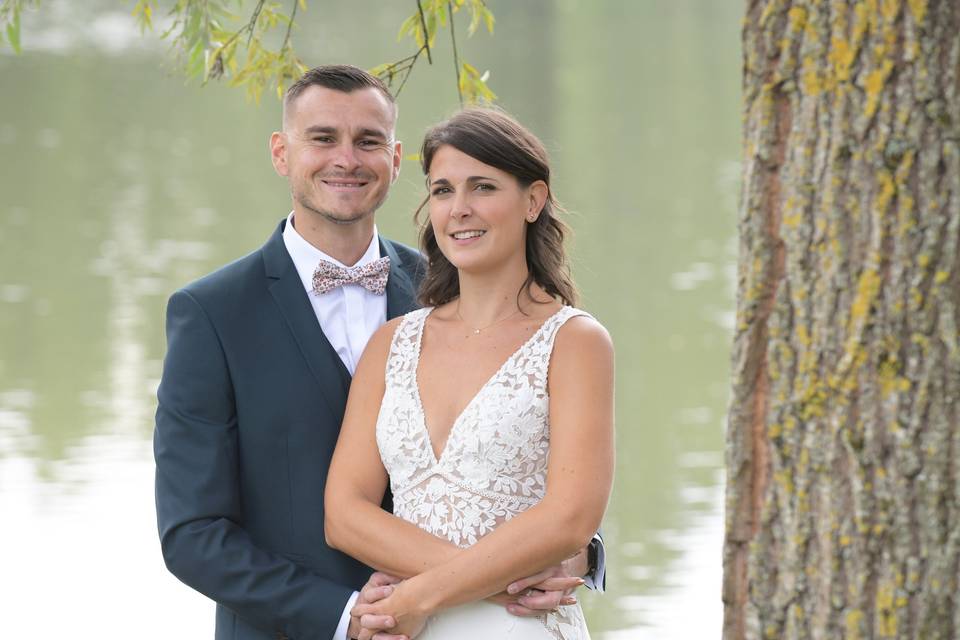 Photographe de Mariage Rennes