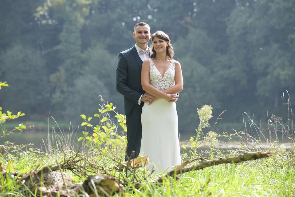 Photographe de Mariage Rennes