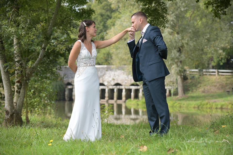 Photo de Mariage - Bretagne