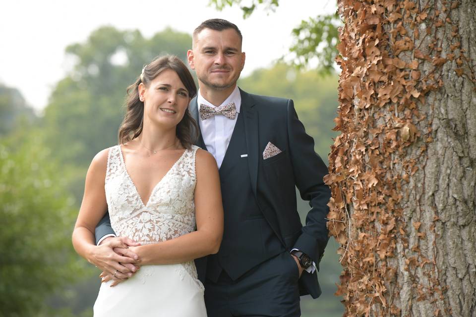 Photographe de Mariage Rennes