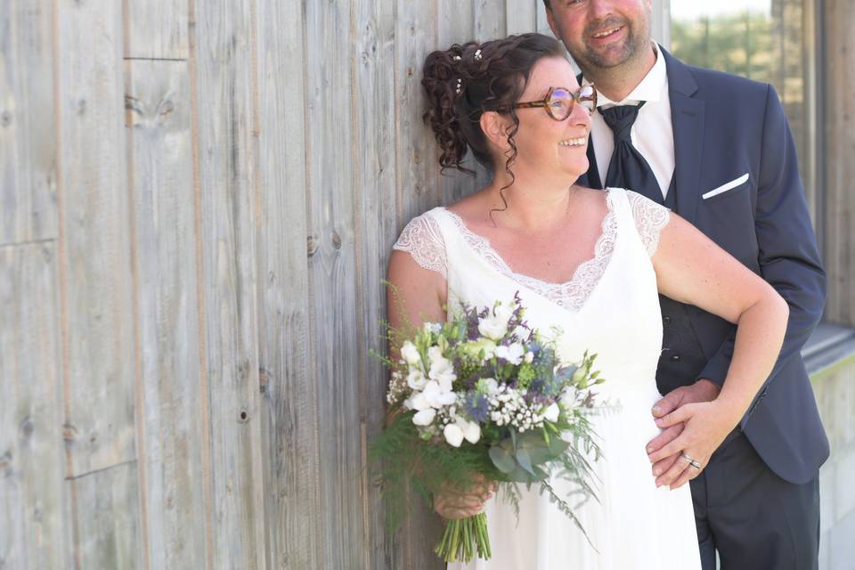 Photographe de Mariage Rennes