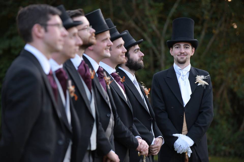 Photographe de Mariage Rennes