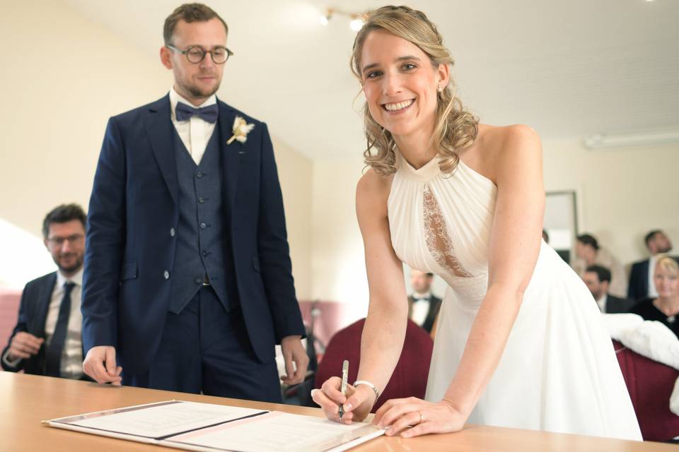 Photographe de Mariage Rennes
