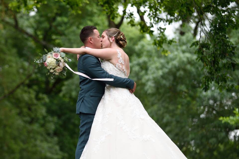 Photo de Mariage - Rennes