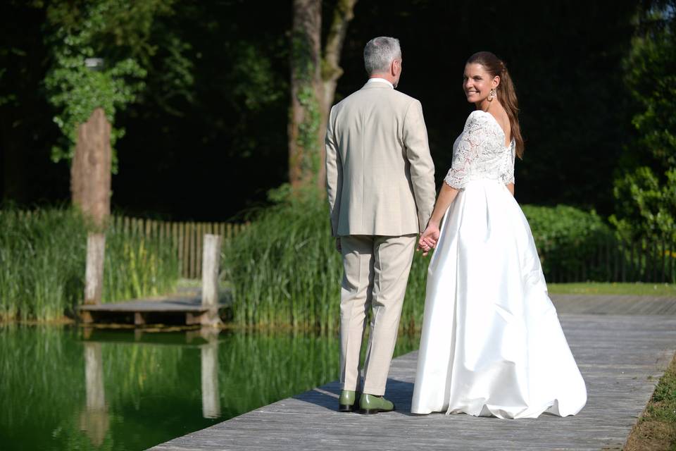 Photographe de Mariage Rennes