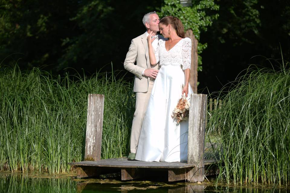 Photographe de Mariage Rennes