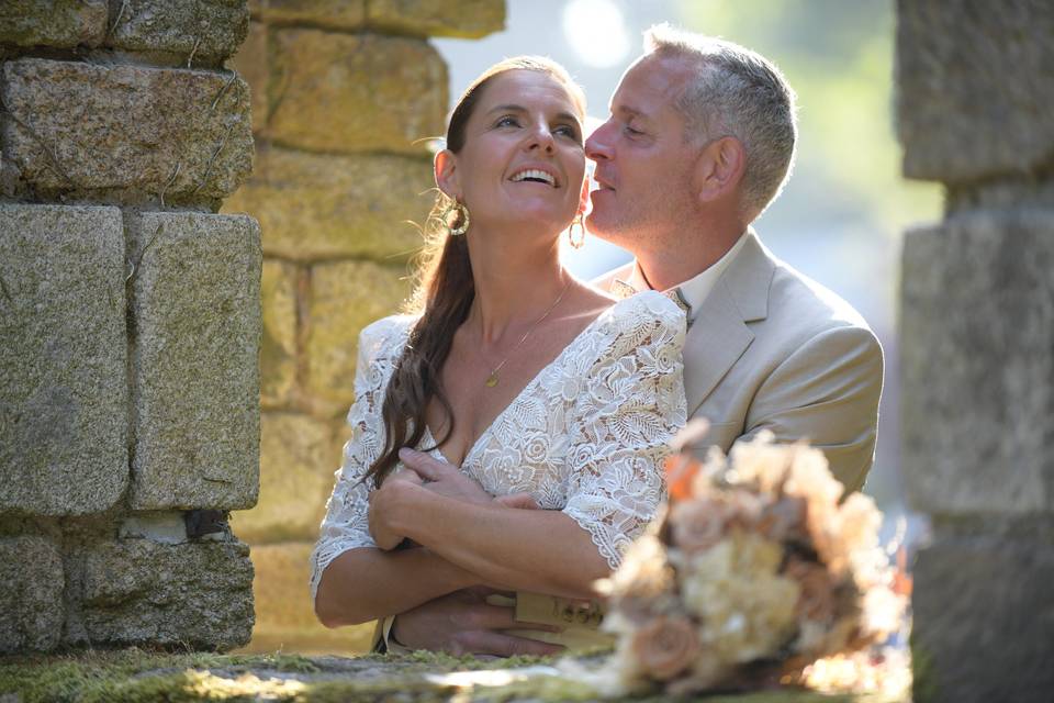 Photographe de Mariage Rennes
