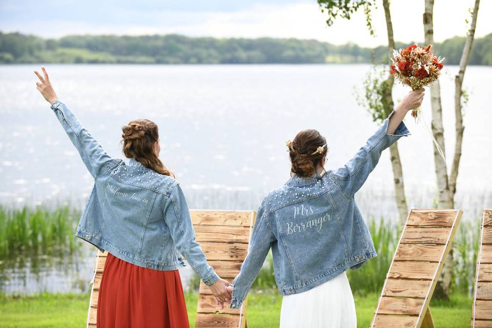Photographe de Mariage Rennes