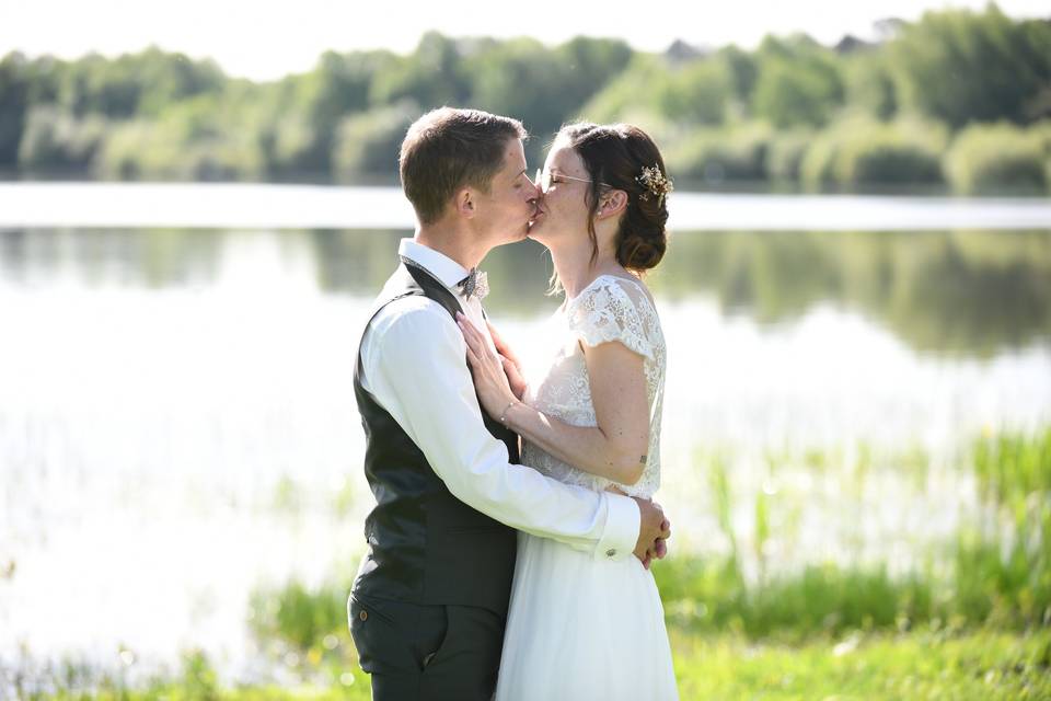 Photographe de Mariage Rennes