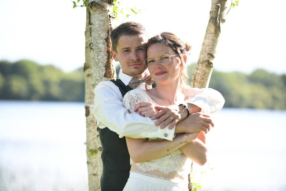 Photographe de Mariage Rennes