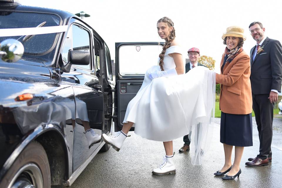 Photo de Mariage - Rennes