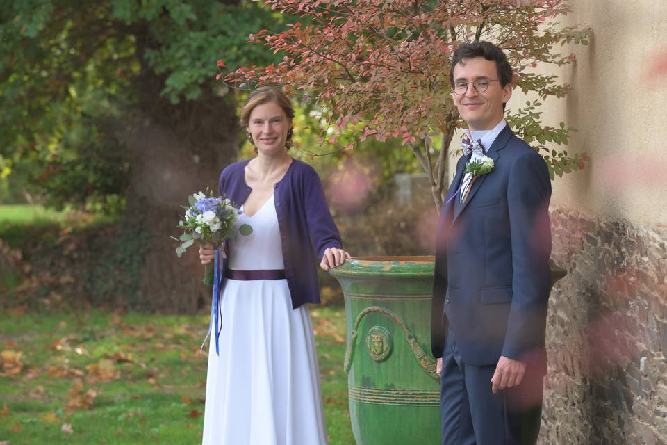 Photographe de Mariage