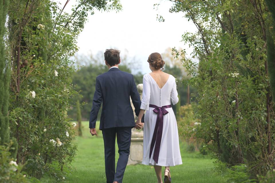 Photographe de Mariage