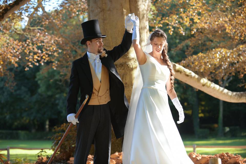 Photographe de Mariage Rennes