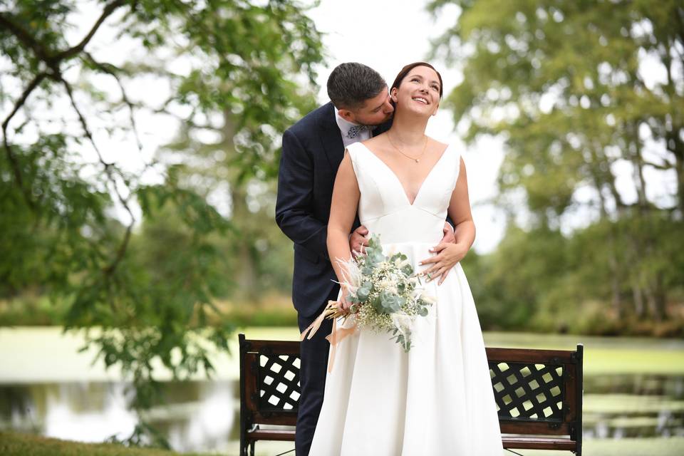 Photographe de Mariage