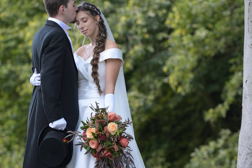 Photographe de Mariage Rennes